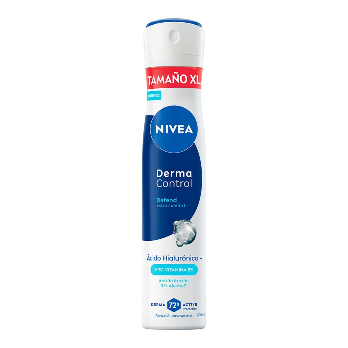 Deo Female Defend Vitamin B Spray 200ml