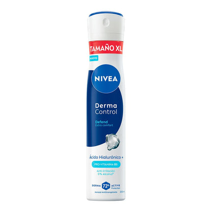 Deo Female Defend Vitamin B Spray 200ml