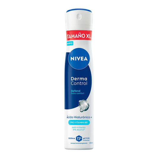 Deo Female Defend Vitamin B Spray 200ml