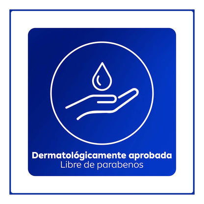 Nivea Crema Corporal Humectante Protect&m Soft Milk (650 Ml)