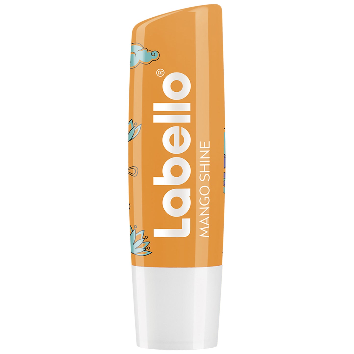 Labello Mango Shine Jasmine Edicion Limitada Princesas Disney 4,8GR