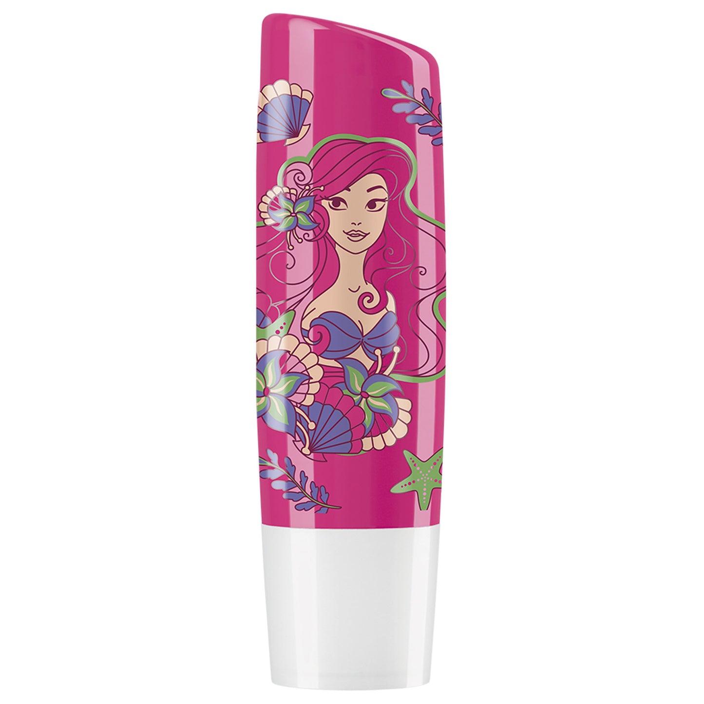 Labello Sandia Shine Ariel Edicion Limitada Princesas Disney 4,8GR