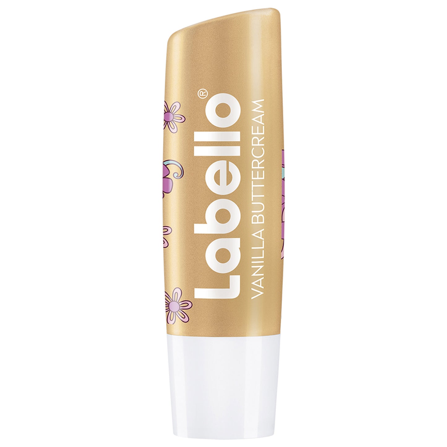 Labello Vainilla Shine Cenicienta Edicion Limitada Princesas Disney 4,8GR