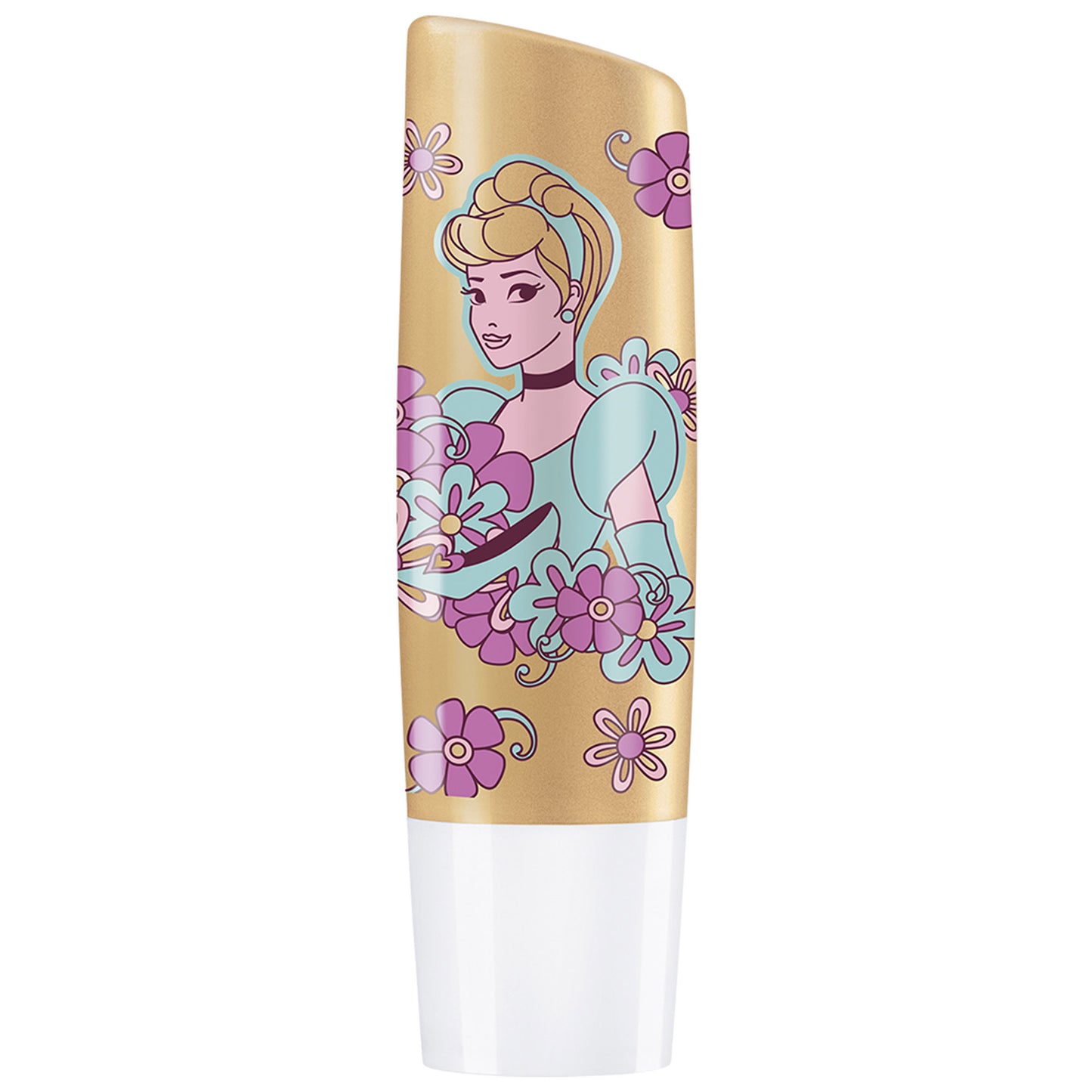 Labello Vainilla Shine Cenicienta Edicion Limitada Princesas Disney 4,8GR