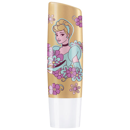 Labello Vainilla Shine Cenicienta Edicion Limitada Princesas Disney 4,8GR